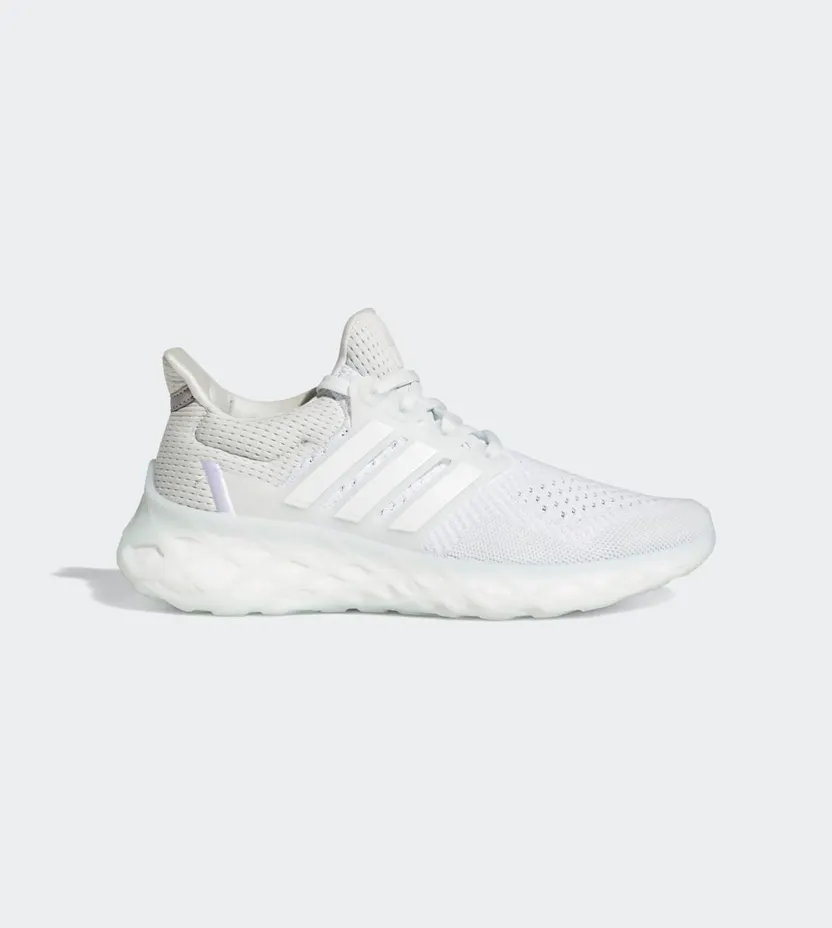 adidas Ultraboost Web DNA Blue Tint / Cloud White / Silver Metallic (GY9094)