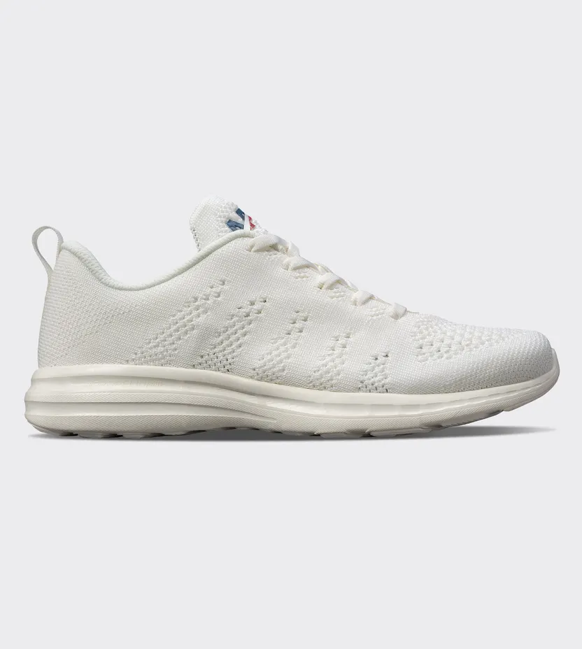 APL TechLoom Pro “Ivory/Moonstone/Cedar” (Heren)