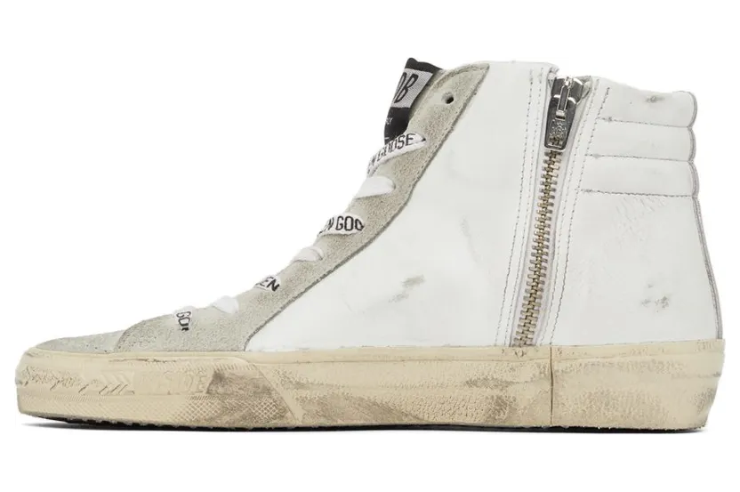 Golden Goose SSENSE Exclusive Leopard Slide Sneakers (F00115.F002260.81381) (3)