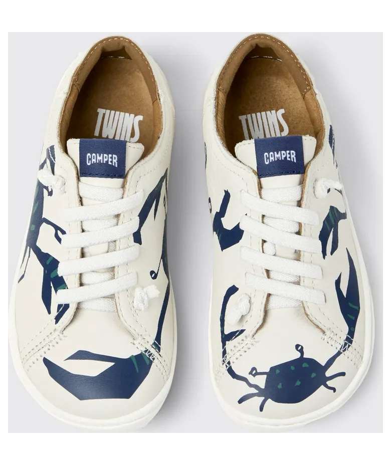 camper-sneaker 80003-156TWINS0