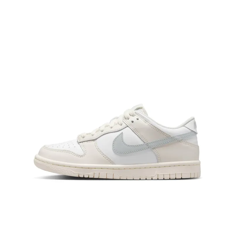 Nike Dunk Low Phantom Light Silver (FB9109-109)