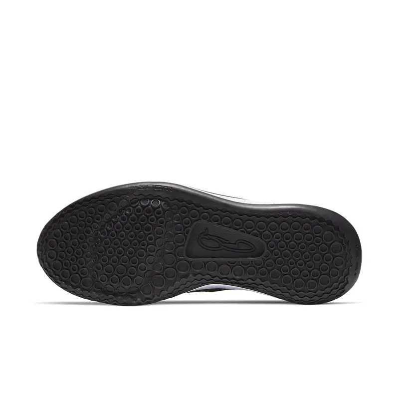 Nike PG 3 Team Black White Black/White-Black (CN9512-002)