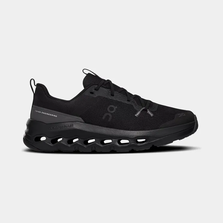 On Cloudleap Black (3YF10041043)
