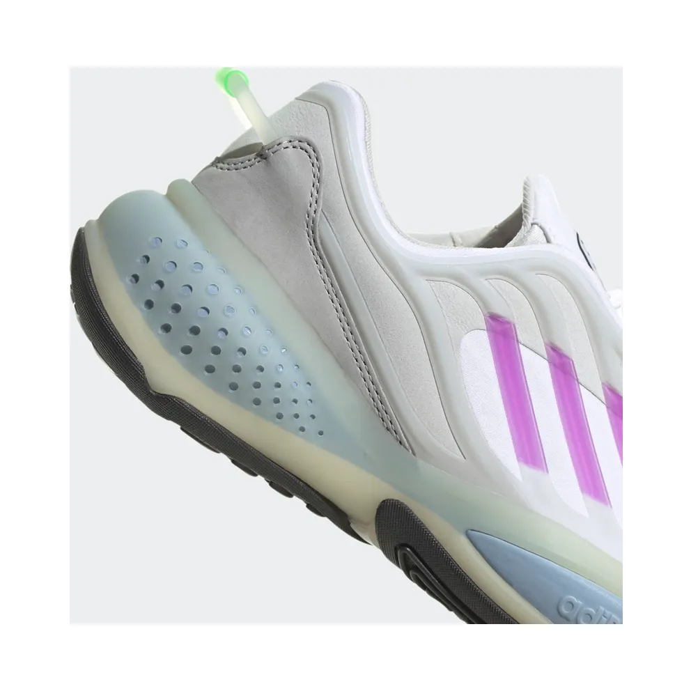 Adidas Ozrah Cloud White / Sonic Fuchsia / Ambient Sky (H04207)