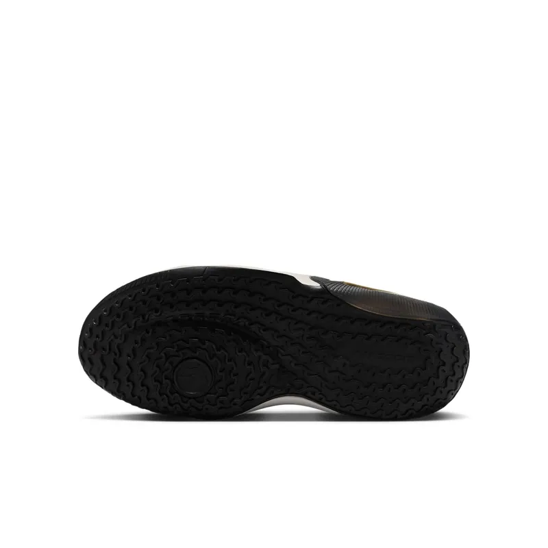 Nike Air Zoom Crossover 2 Black Pale Ivory Metallic Gold (FZ7312-001)