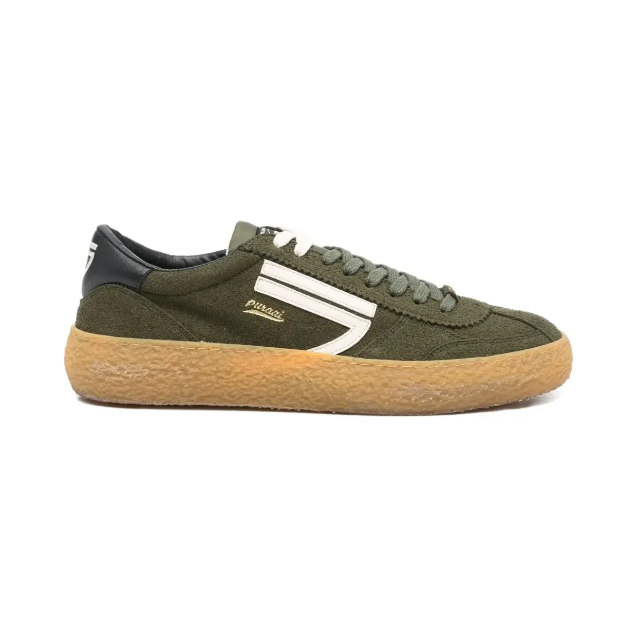Puraai Vintage “Green” (PU101V034)