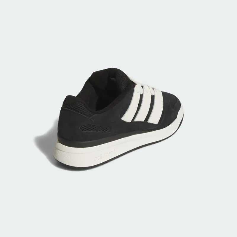 Adidas Forum2000 Core Black / Off White / Off White (JP8709)