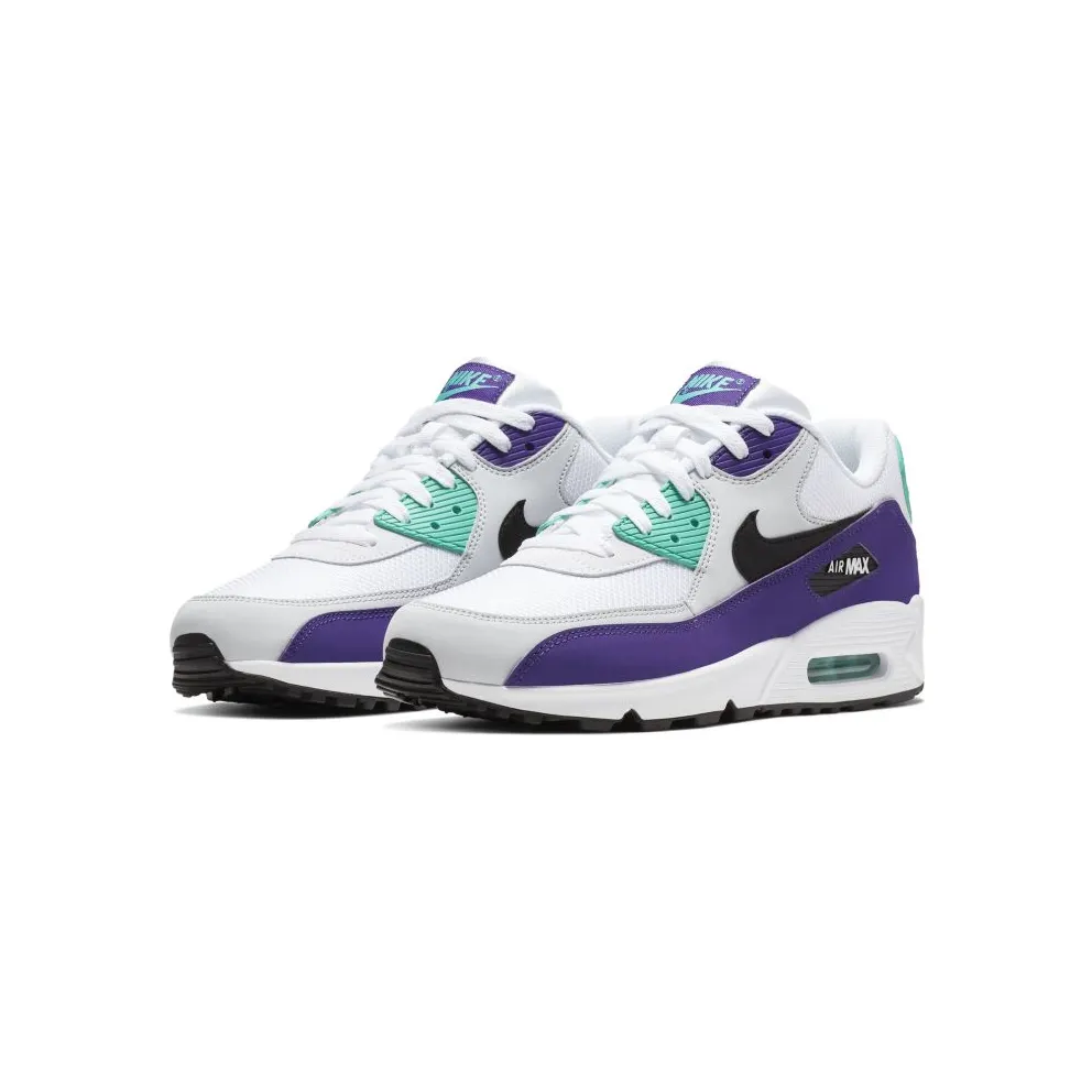 Nike Air Max 90 Grape (2019) (AJ1285-103)