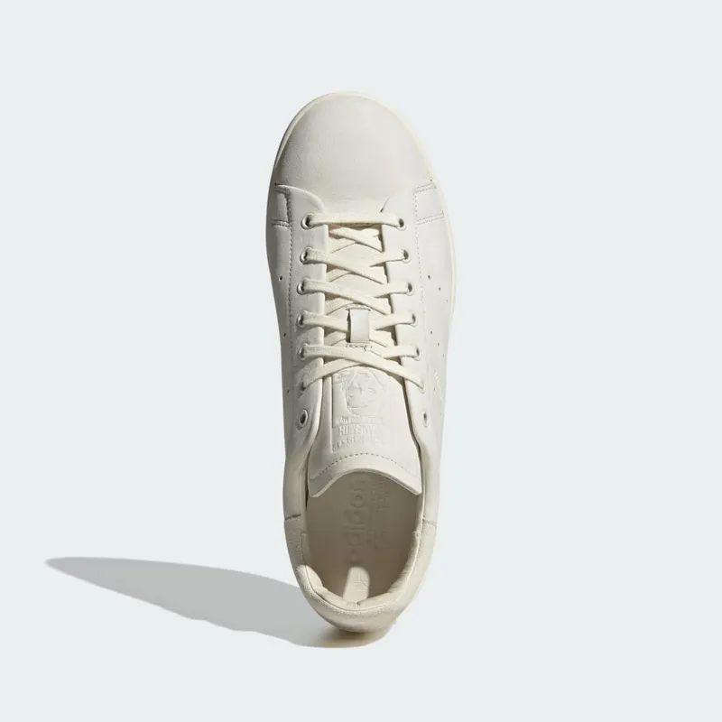 Adidas Stan Smith Lux Off White / Off White / Cream White (IG8295)
