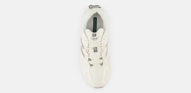 New Balance 610 White Cream (ML610TAG)