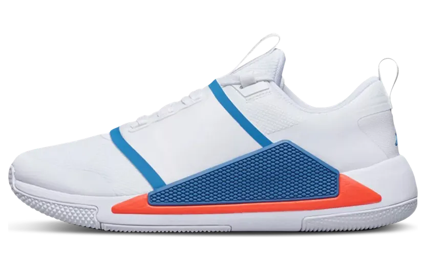 Jordan Delta Speed TR “White Pacific Blue” (AJ7984-101)