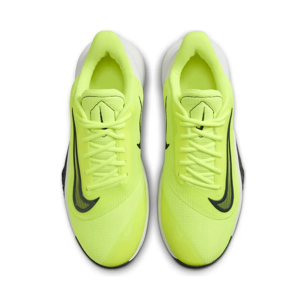 Nike PRECISION VII “VOLT” (FN4322-700)