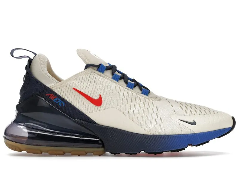 Nike Air Max 270 Los Angeles Dodgers (HQ7997-100)