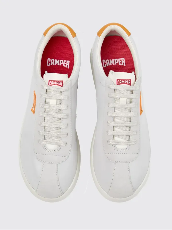Camper Grey (K101019-020PELOTASXLF0)