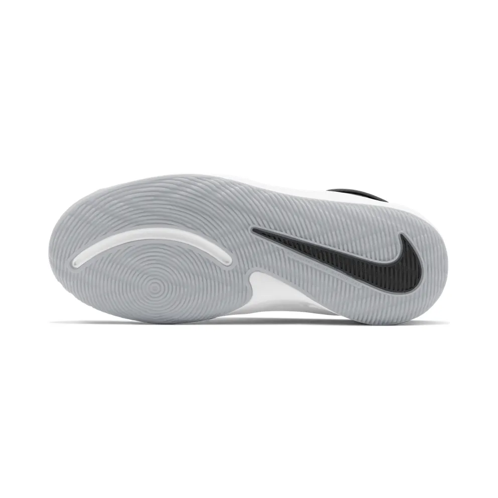 Nike Team Hustle D 9 Older Kids’ Basketball Black (AQ4224-001)