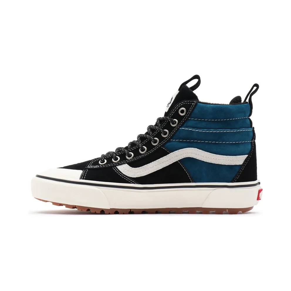 Vans Sk8-hi Mte-2 Black (VN0A5HZZZ8N)
