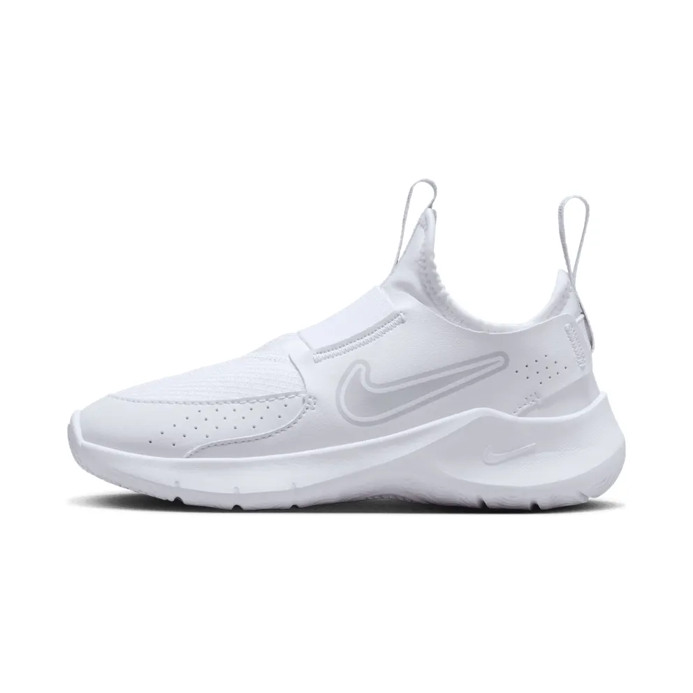 Nike Flex Runner 3 White Pure Platinum (FN1449-100)