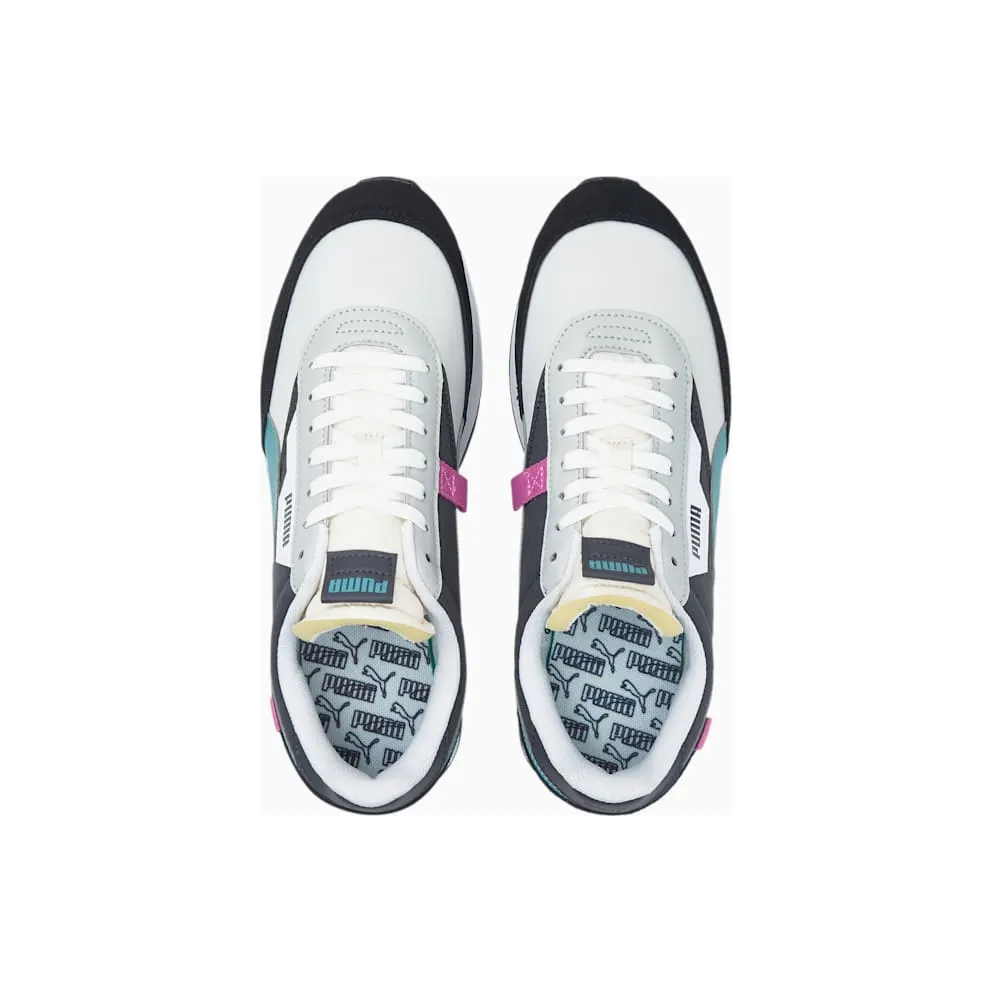 Puma Future Rider Play On Black (37114976)