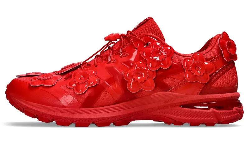 ASICS Gel-Terrain Cecilie Bahnsen Red (1203A526-600)