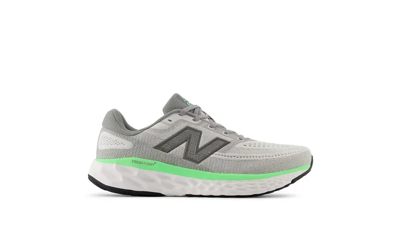 New Balance Fresh Foam X Evoz Grey (MEVOZ-LG4)