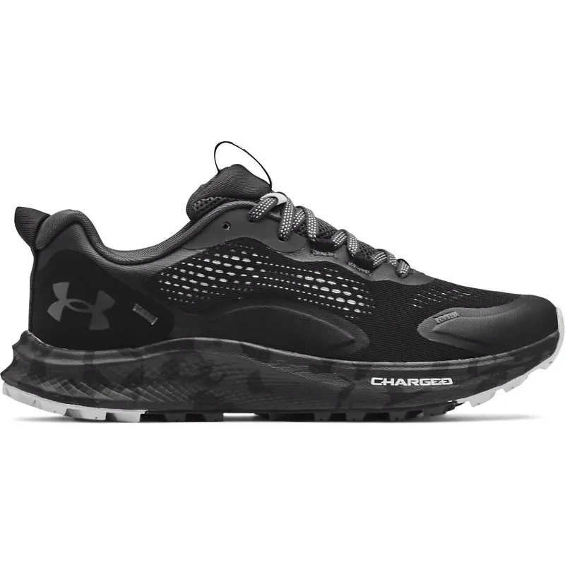 Under Armour Charged Bandit Trail 2 Black (3024191-001)