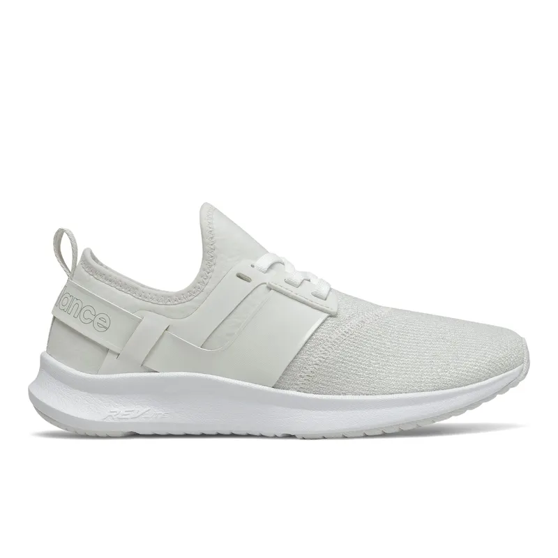 New Balance New Balance Grey/White (WNRGSOW1)