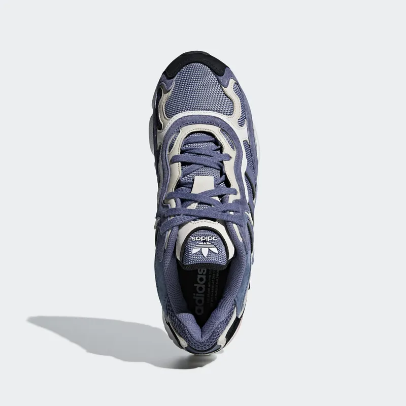adidas Temper Run Raw Indigo Raw Indigo/Raw Indigo/Core Black (G27919)