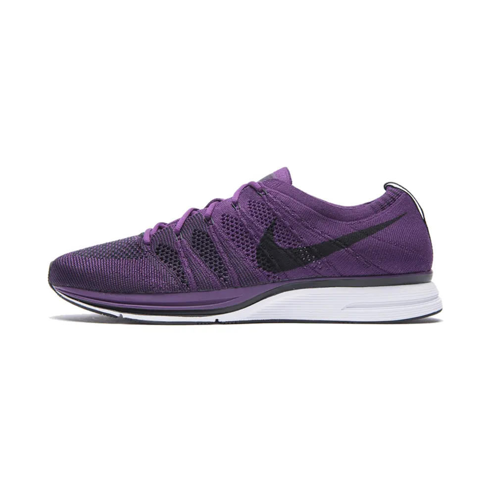 Nike Flyknit Trainer ‘Night Purple’ (2017) (AH8396-500)