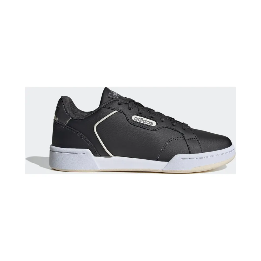 adidas Roguera Schuh Carbon / Wonder White / Iron Metallic (H04653)