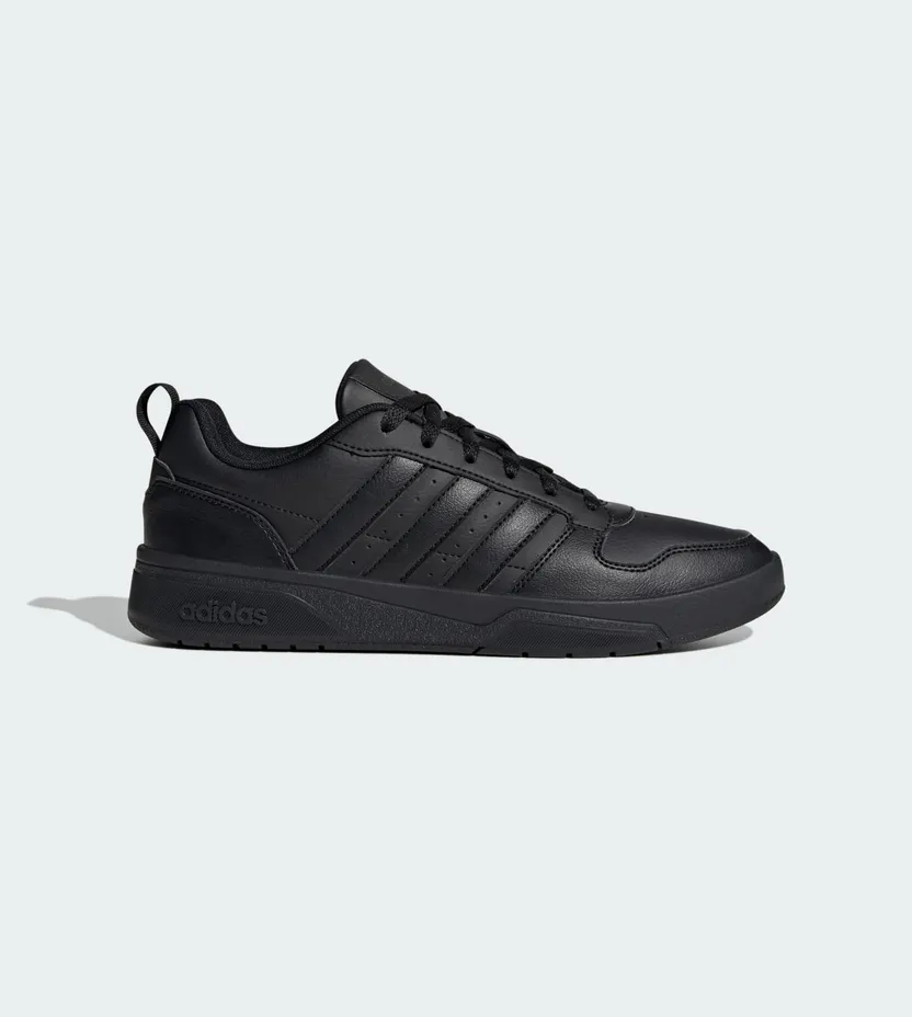 Adidas COURTWAVE SCHOENEN Core Black / Core Black / Core Black (KI9955)