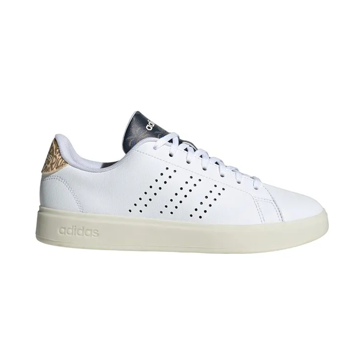 adidas Advantage 2.0 Cloud White Night Indigo Off White (IG9182)