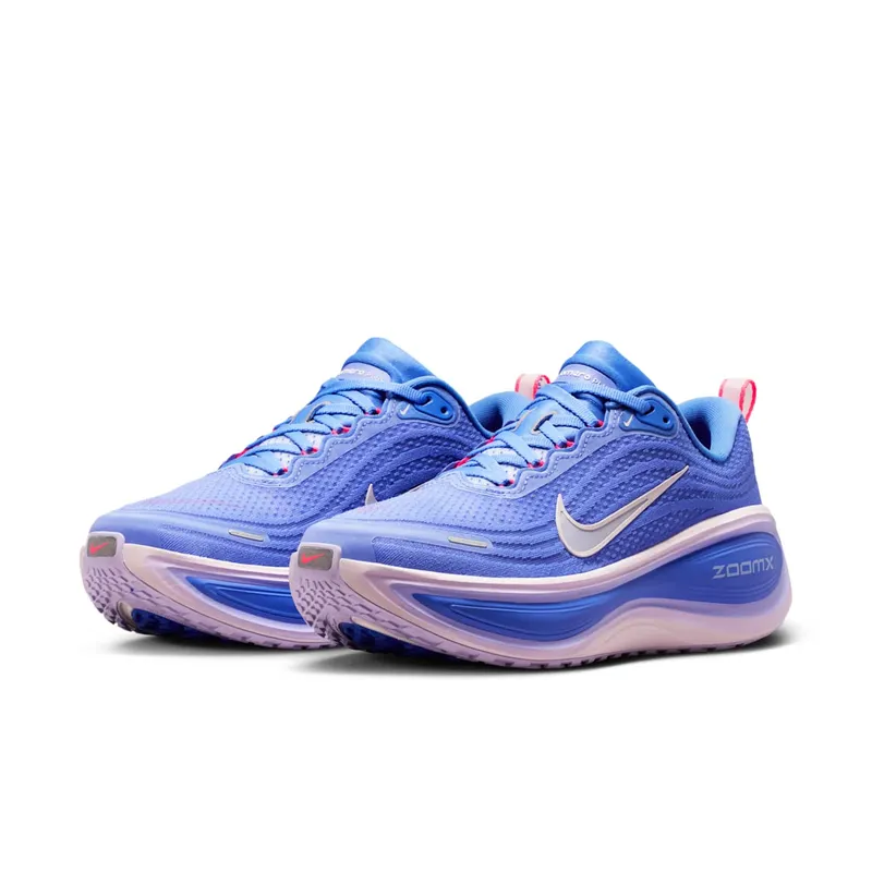 Nike Vomero Plus WMNS Sapphire Violet (HV8154-501)