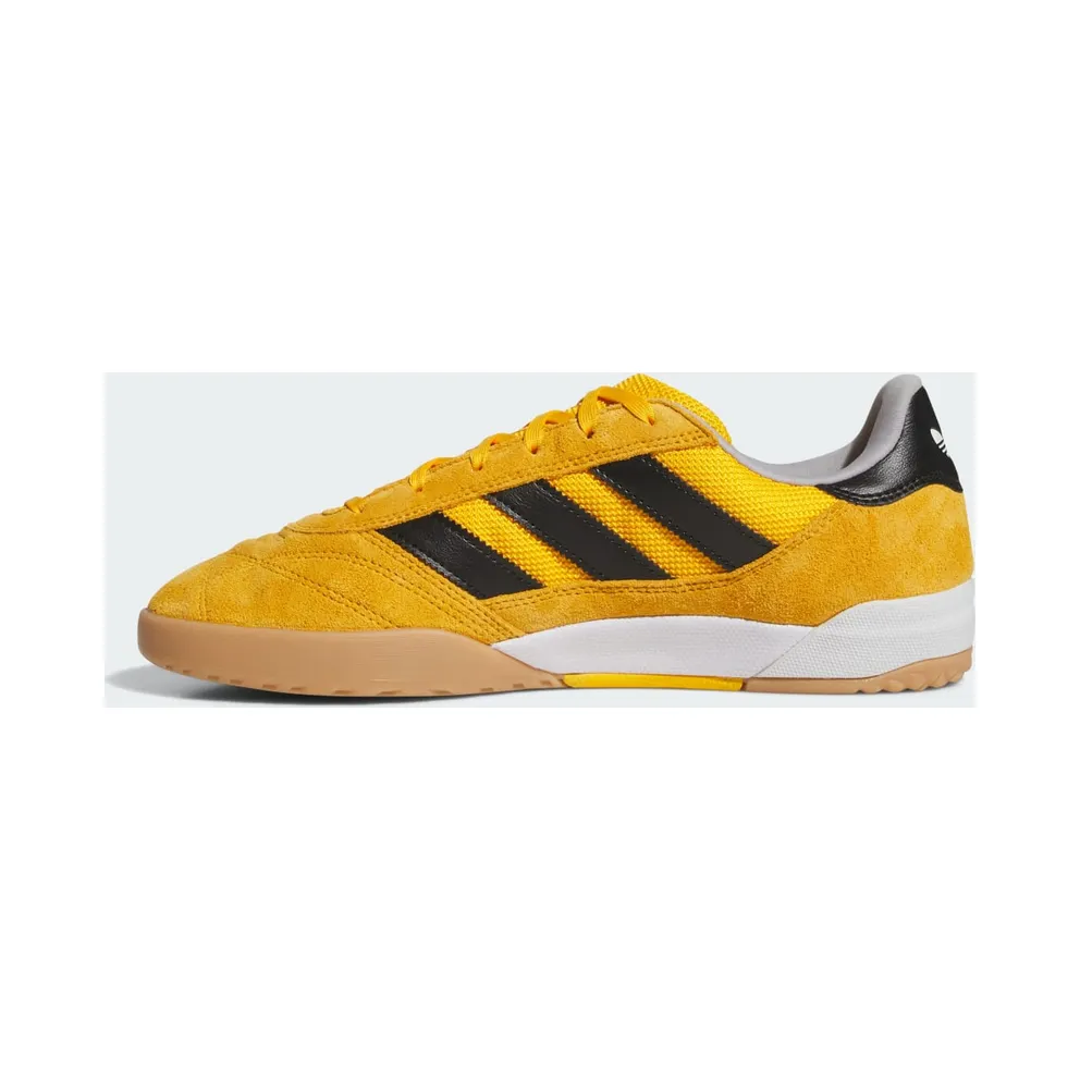Adidas COPA PREMIERE Shoes Crew Yellow / Core Black / Gum (JP6078)
