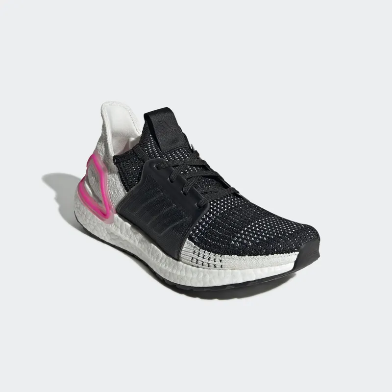 adidas Ultra Boost 19 Pink (W) (EF1625)