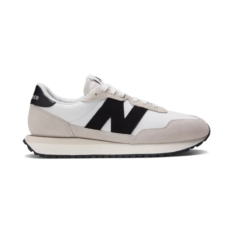 New Balance 237 ‘Sea Salt Black’ (MS237SF)