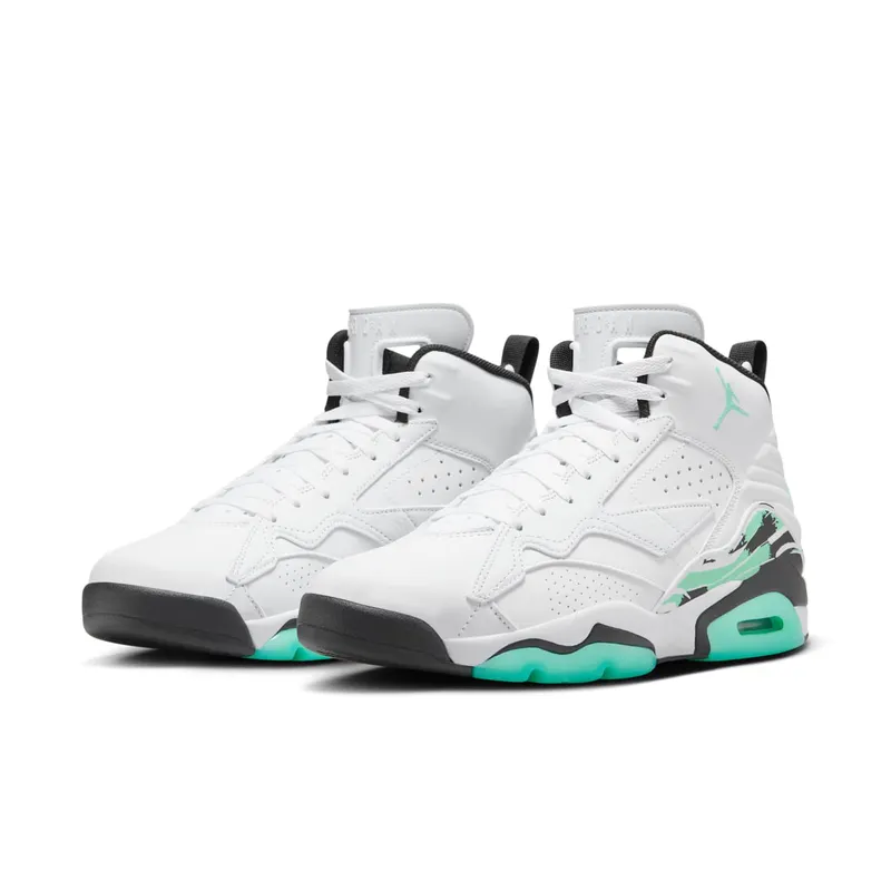 Jordan MVP White Green Glow (DZ4475-103)