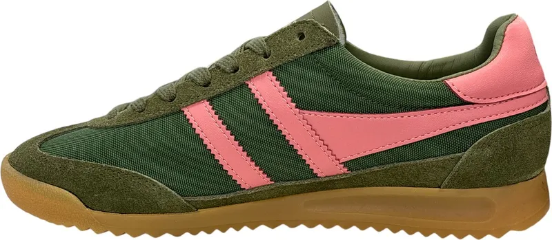 Gola sneaker Green (CLB623NU)