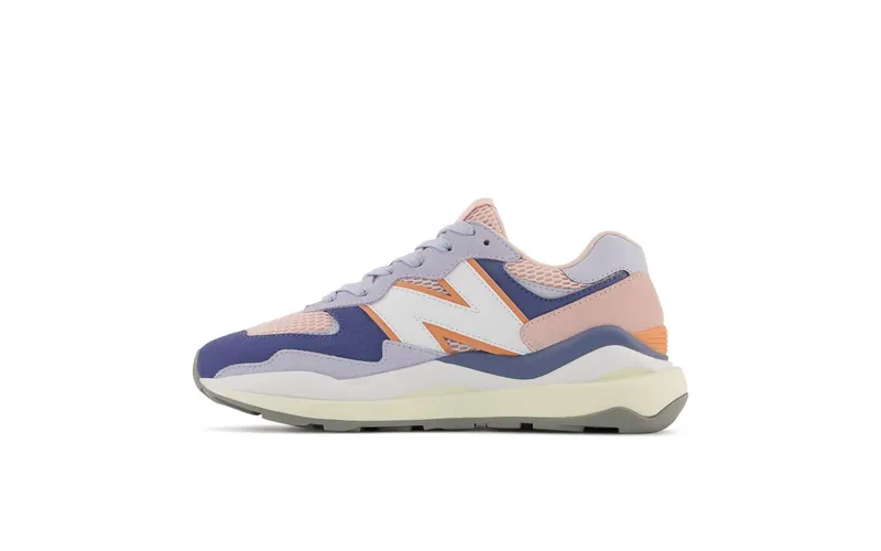 New Balance 57/40 Pink Haze Night Air (W5740SGA)