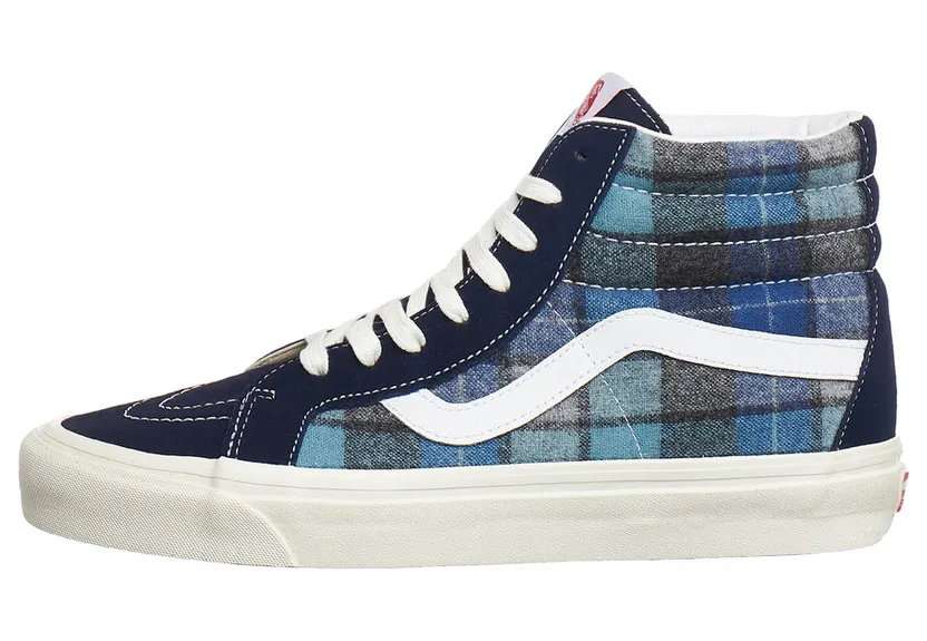 vans-sk8-hi VN0A38GF9GS1