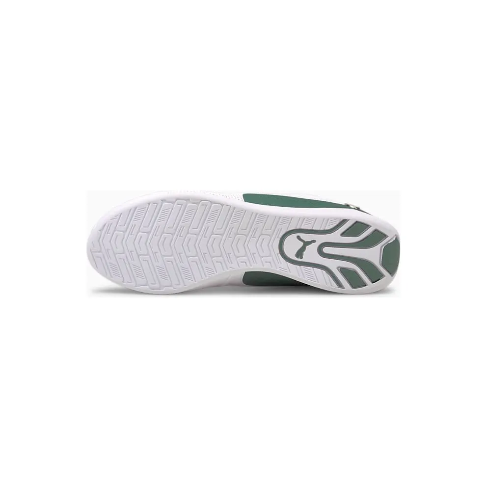Puma Scuderia Ferrari Drift Cat 8 Motorsport Shoes White/Blue (306818-03)