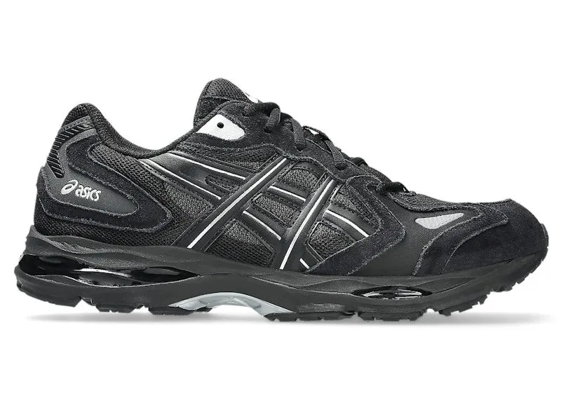 ASICS Gel-K1011 Black Pure Silver (1203A830-001)
