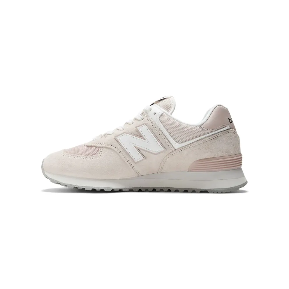 New Balance 574 “Pink Fog” (U574FPP)