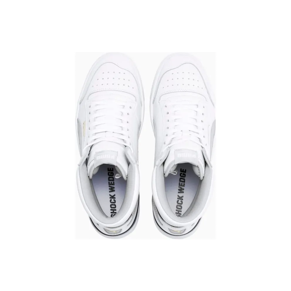 Puma Halfhoge Ralph Sampson Blue/Grey/White (370847-04)