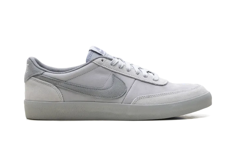 Nike Killshot 2 PRM “Wolf Grey” (HV6116-002)