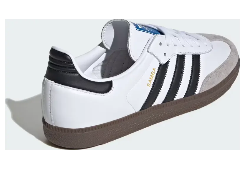 adidas-samba BZ0057