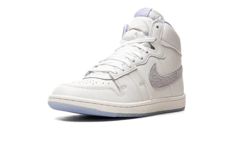 Jordan AIR SHIP PE SP “Forget-Me-Nots” (FQ4123-105)