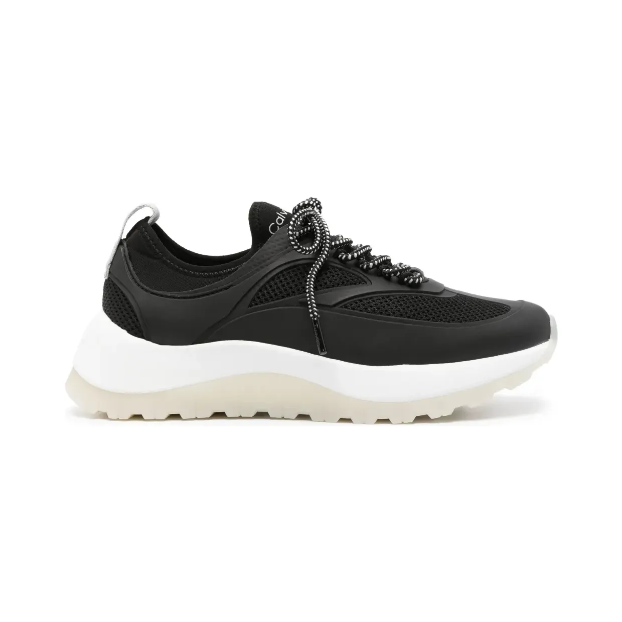 Calvin Klein Runner low-top “Black” (HW0HW02079)