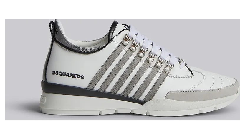 Dsquared2 sneaker (17038698HP)