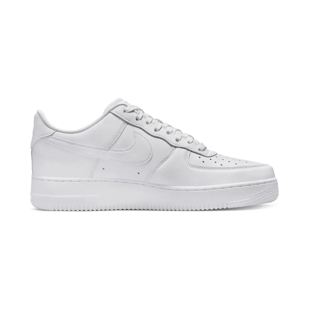 Nike Air Force 1 Low ’07 Fresh White (DM0211-100)