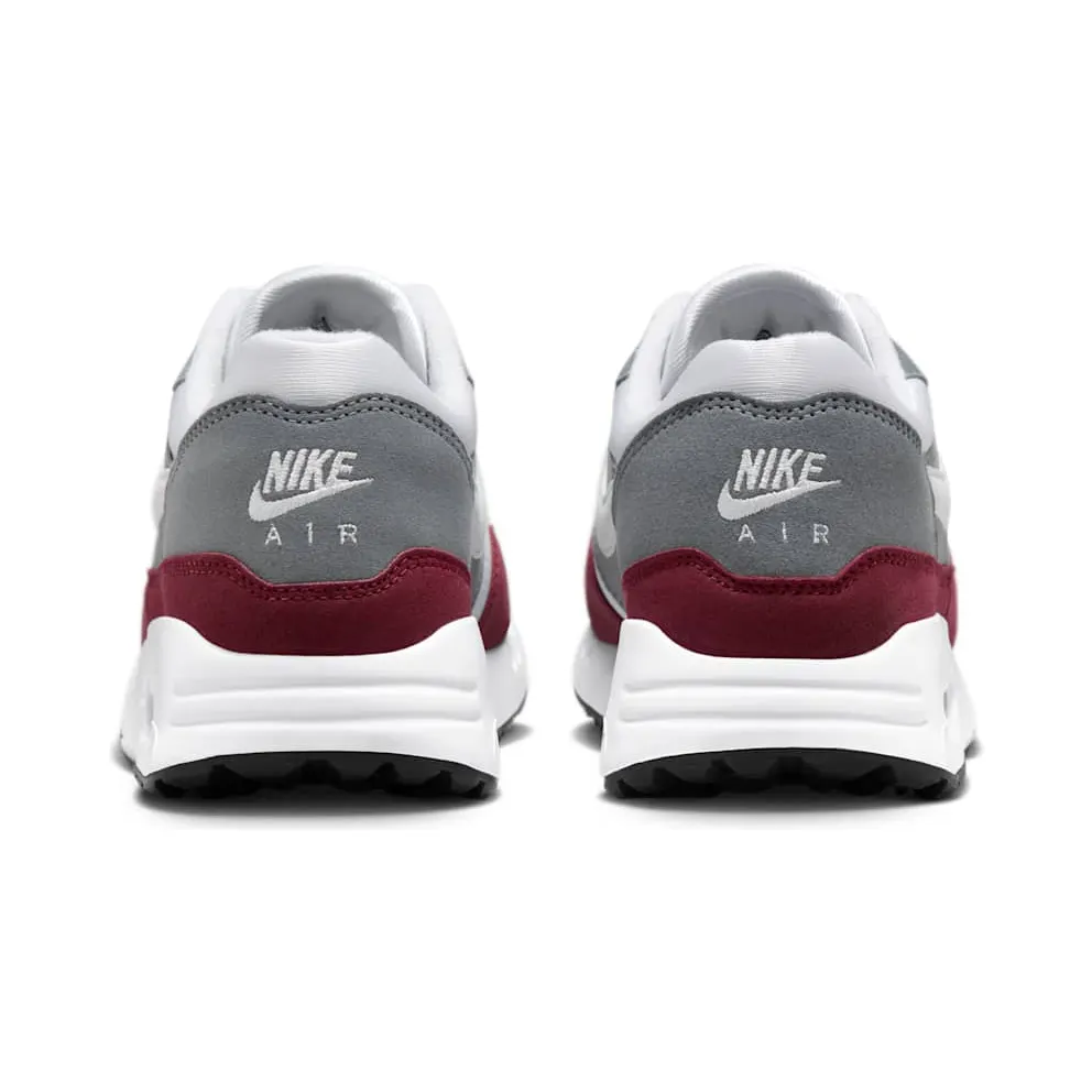 Nike AIR MAX 1 ’86 OG GOLF “Team Red” (DV1403-600)